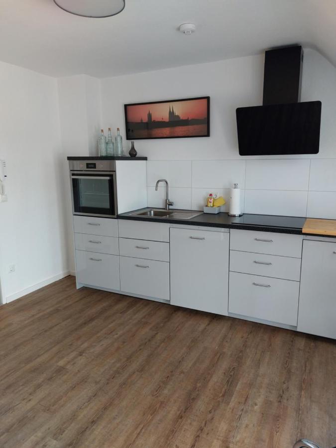 Hotel Alt-Rodenkirchen Cologne Luaran gambar