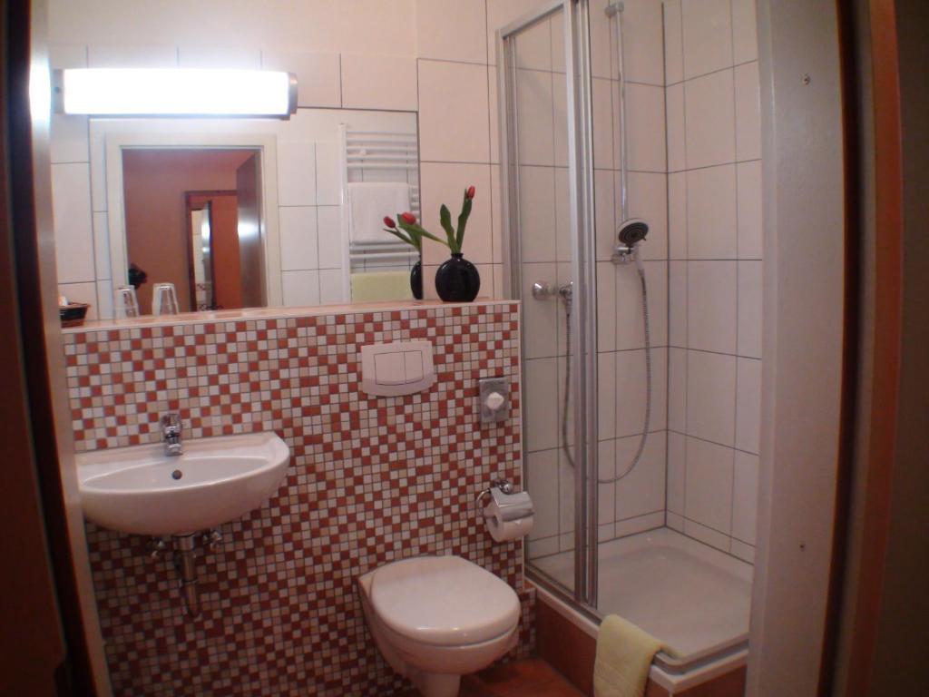 Hotel Alt-Rodenkirchen Cologne Luaran gambar