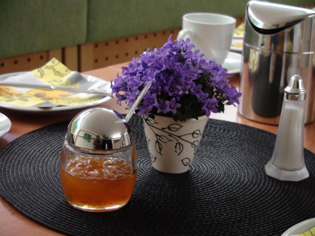 Hotel Alt-Rodenkirchen Cologne Luaran gambar