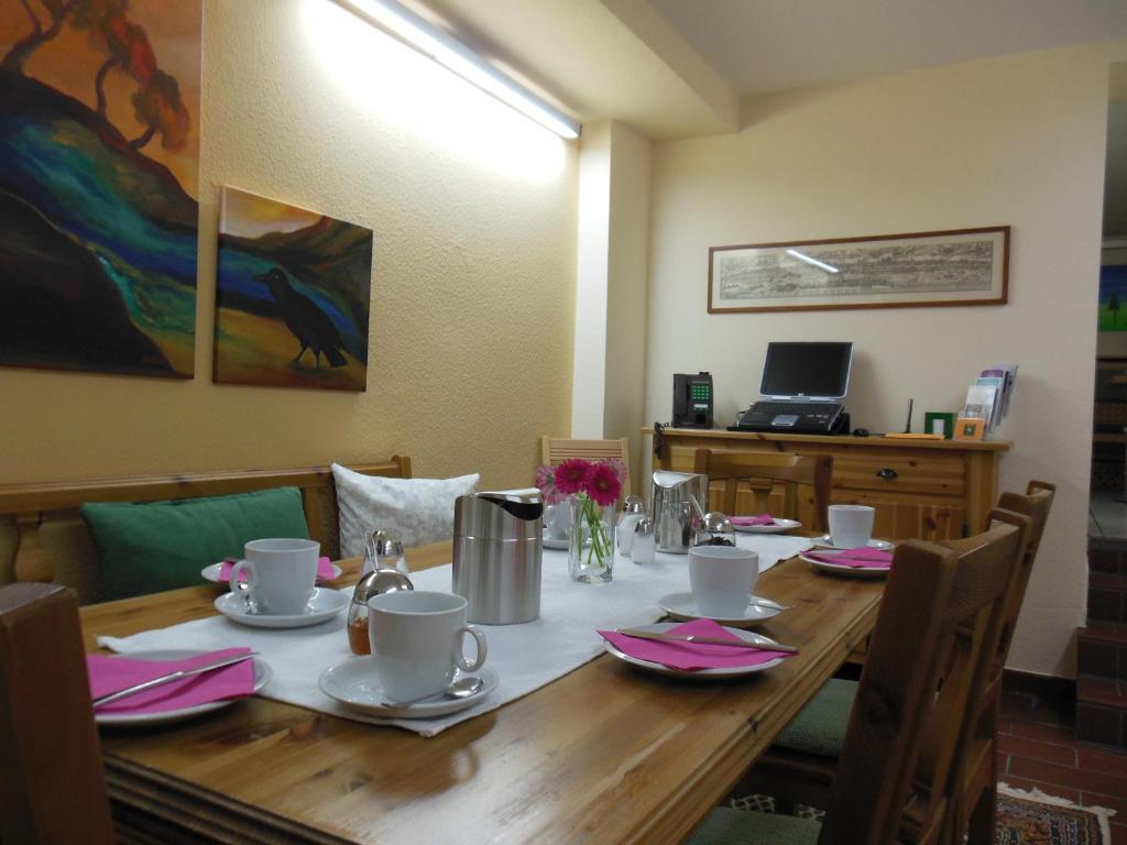 Hotel Alt-Rodenkirchen Cologne Luaran gambar