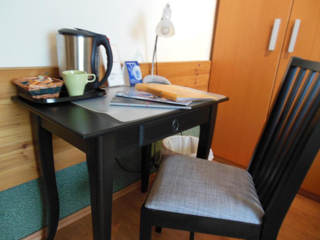 Hotel Alt-Rodenkirchen Cologne Bilik gambar