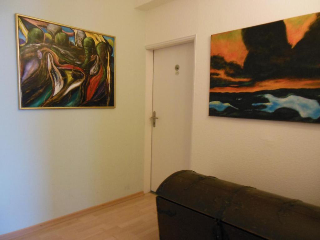 Hotel Alt-Rodenkirchen Cologne Luaran gambar
