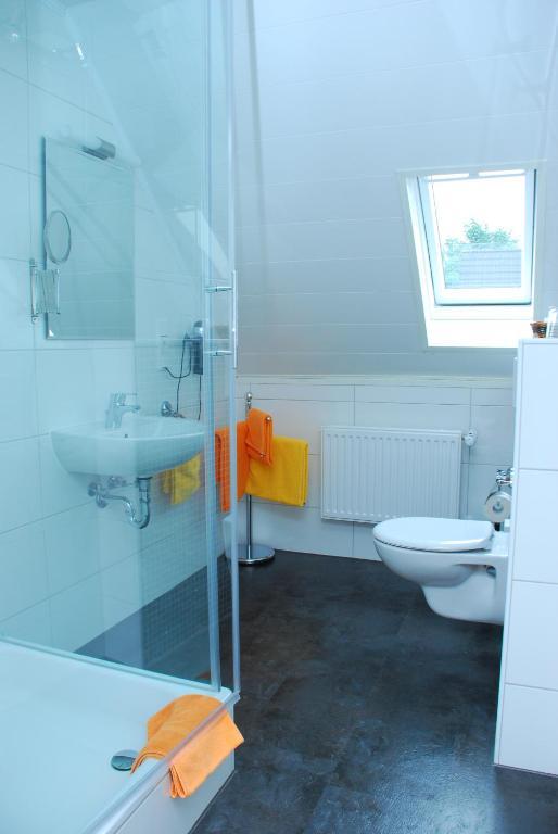 Hotel Alt-Rodenkirchen Cologne Bilik gambar