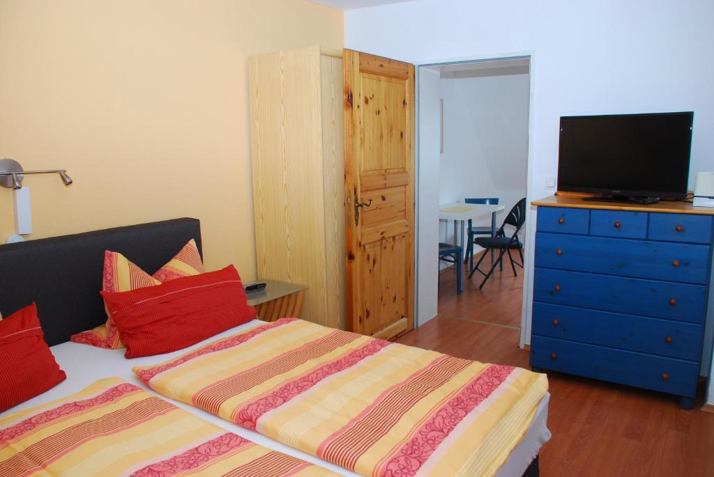 Hotel Alt-Rodenkirchen Cologne Bilik gambar