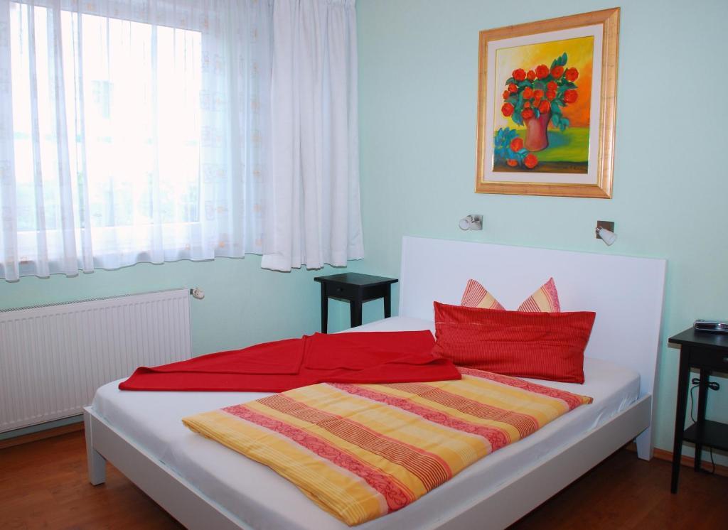 Hotel Alt-Rodenkirchen Cologne Bilik gambar